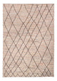 Berber tæppe 294x205cm - Uldtæppe