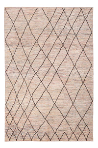 Berber tæppe 300x204cm - Uldtæppe – product image