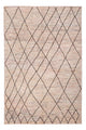 Berber tæppe 300x204cm - Uldtæppe