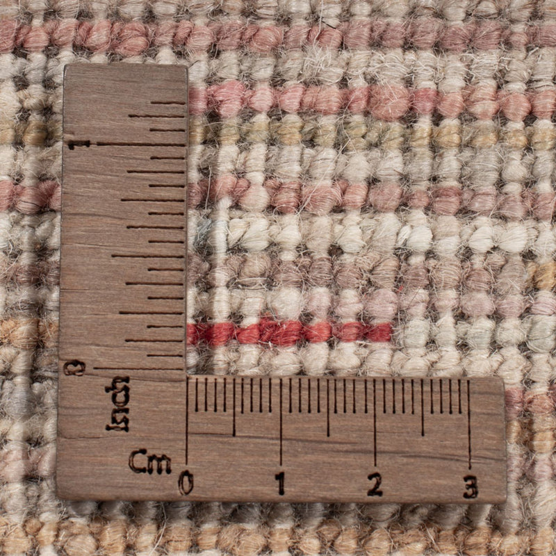 Berber tæppe - 300 x 204 cm - beige