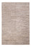 Berber tæppe - 304 x 203 cm - mørk beige