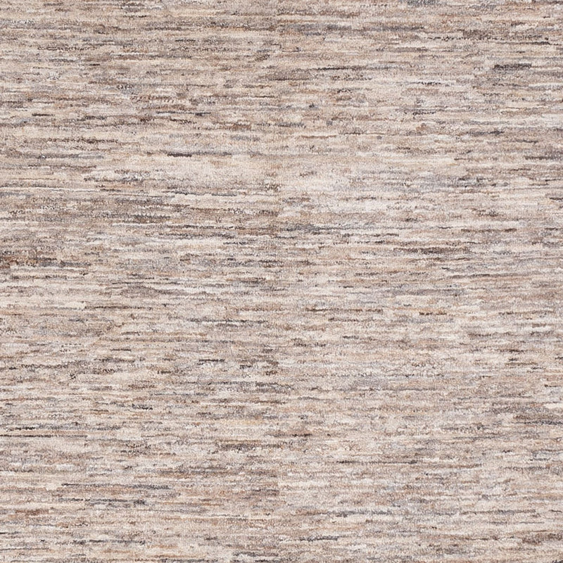 Berber tæppe - 304 x 203 cm - mørk beige