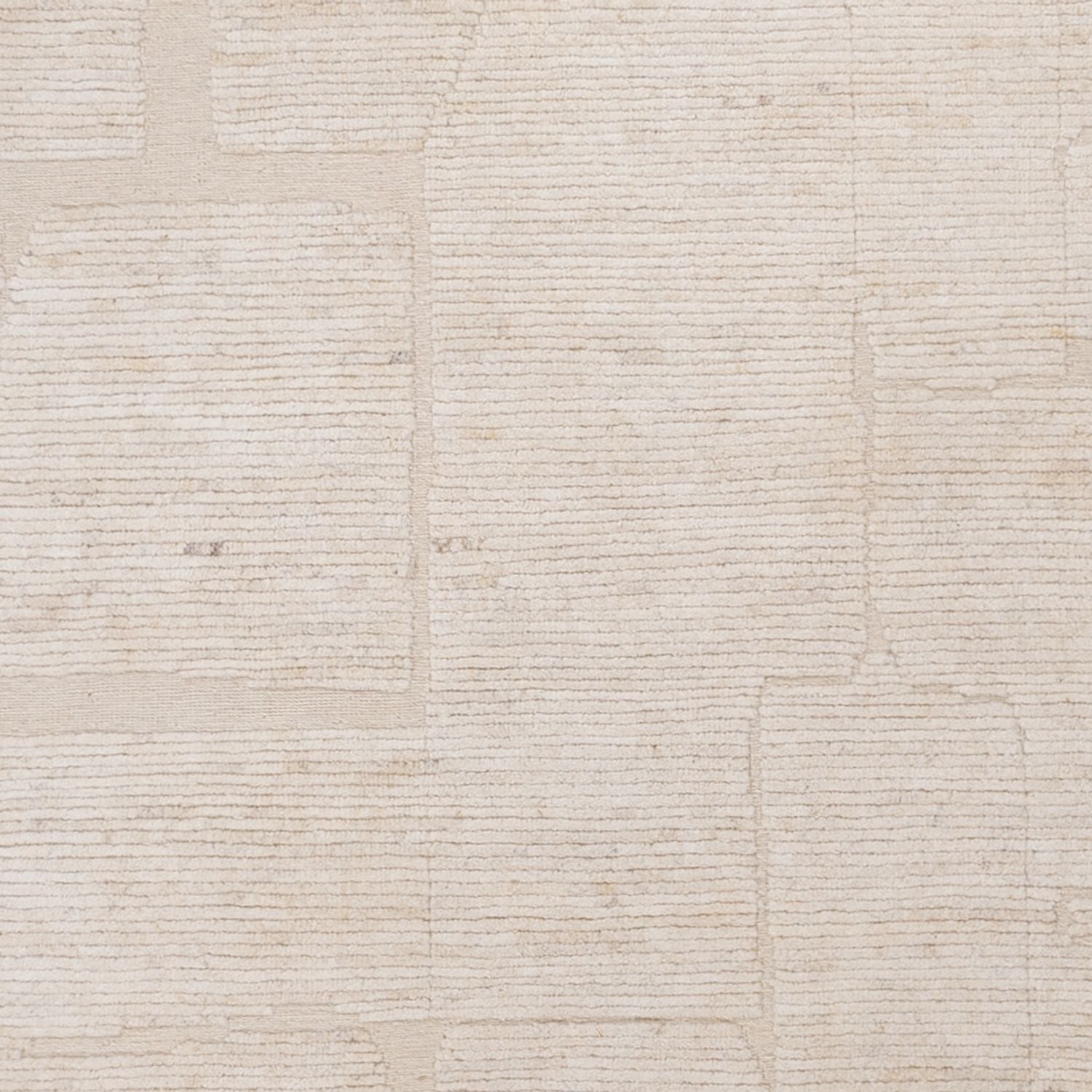 Berber tæppe - 298 x 241 cm - beige
