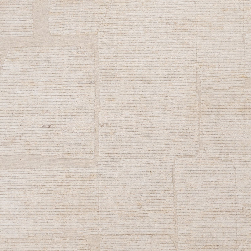 Berber tæppe - 298 x 241 cm - beige