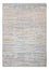 Berber tæppe - 297 x 203 cm - flerfarvet