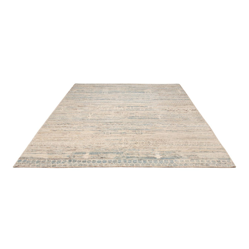 Berber tæppe - 297 x 203 cm - flerfarvet