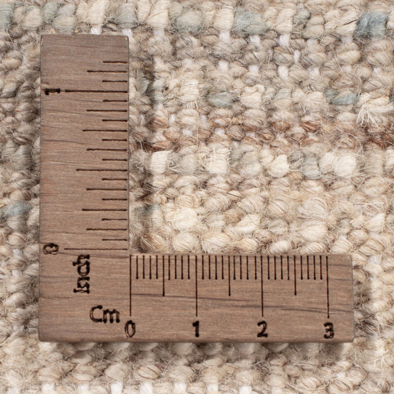 Berber tæppe - 297 x 203 cm - flerfarvet