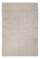 Berber tæppe 298x200cm - Uldtæppe