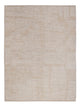Berber tæppe 191x145cm - Uldtæppe