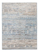 Berber tæppe 196x151cm - Uldtæppe