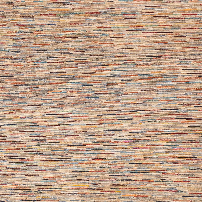 Gabbeh-tæppe - Persisk - 298 x 198 cm - kamel