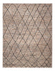 Berber tæppe 284x218cm - Uldtæppe