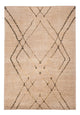 Berber tæppe 298x203cm - Uldtæppe