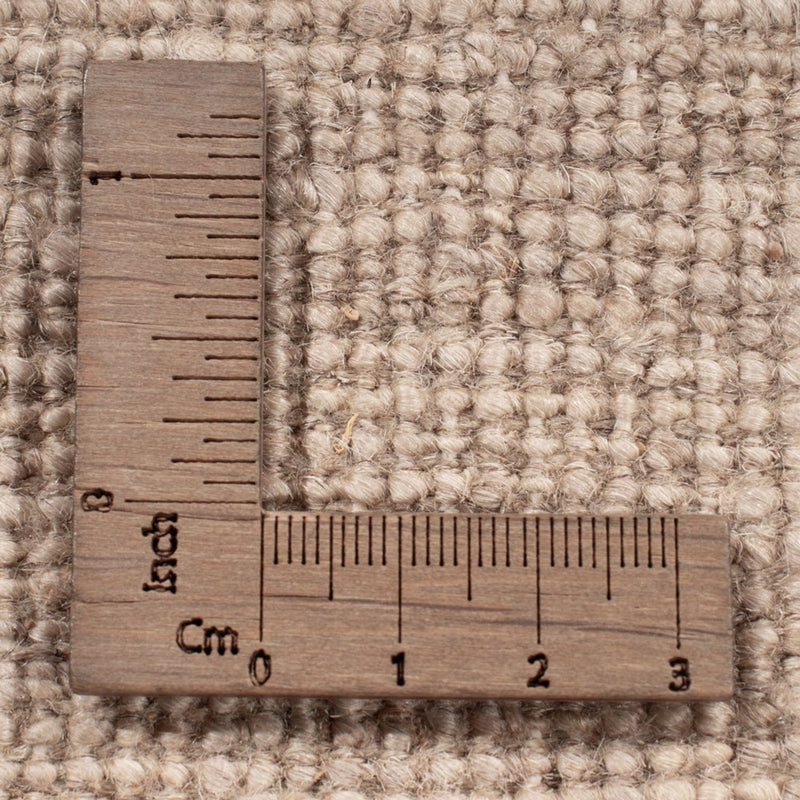 Berber tæppe - 298 x 203 cm - beige