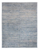 Berber tæppe 196x154cm - Uldtæppe