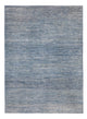 Berber tæppe 172x242cm - Uldtæppe