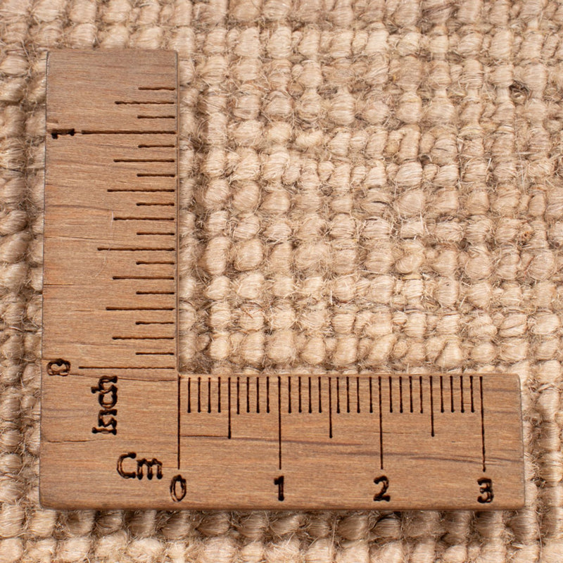 Berber tæppe - 203 x 149 cm - beige