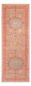 Løber Ziegler Carpet - Ariana - 250 x 86 cm - lysrød