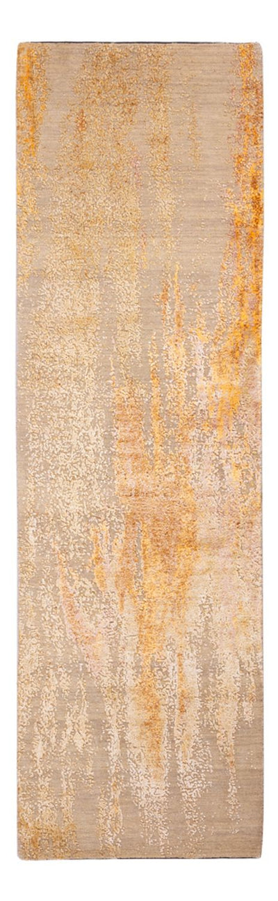 Designer tæppe 76x248cm - Designerteppich