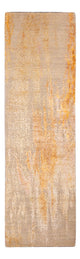 Designer tæppe 248x76cm - Designerteppich