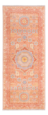 Løber Ziegler Carpet - Ariana - 200 x 82 cm - lysrød