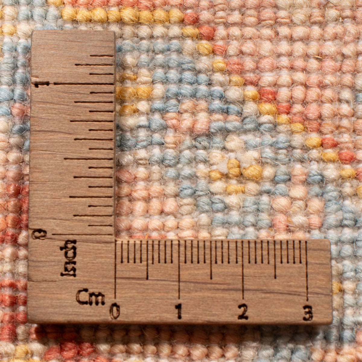 Løber Ziegler Carpet - Ariana - 200 x 82 cm - lysrød