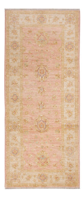 Løber Ziegler Carpet - 200 x 86 cm - lysrød
