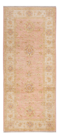 Løber Ziegler Carpet - 200 x 86 cm - lysrød