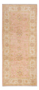 Ziegler Carpet 86x200cm - Orientalsk tæppe