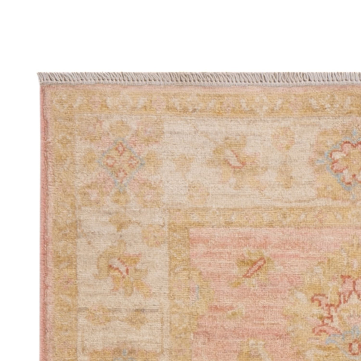 Ziegler Carpet 86x200cm - Orientalsk tæppe
