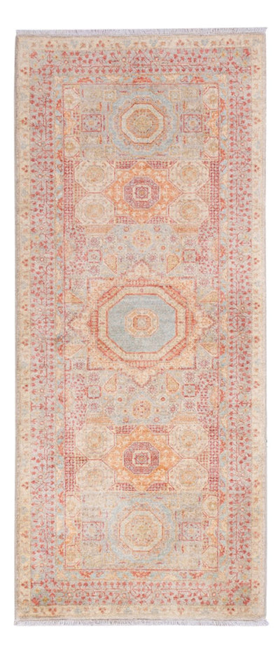 Ariana Tæppe 82x197cm - Orientalsk tæppe