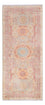 Løber Ziegler Carpet - Ariana - 197 x 82 cm - lysrød