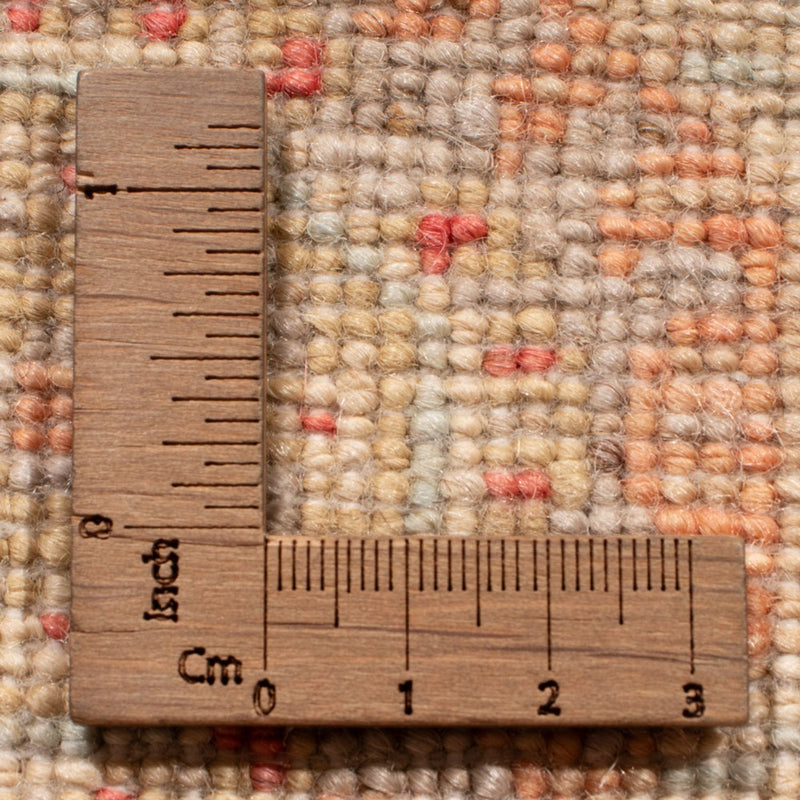 Løber Ziegler Carpet - Ariana - 197 x 82 cm - lysrød