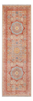 Løber Ziegler Carpet - Ariana - 248 x 82 cm - lysrød