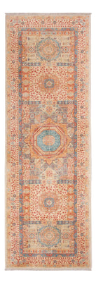 Løber Ziegler Carpet - Ariana - 249 x 84 cm - lysrød