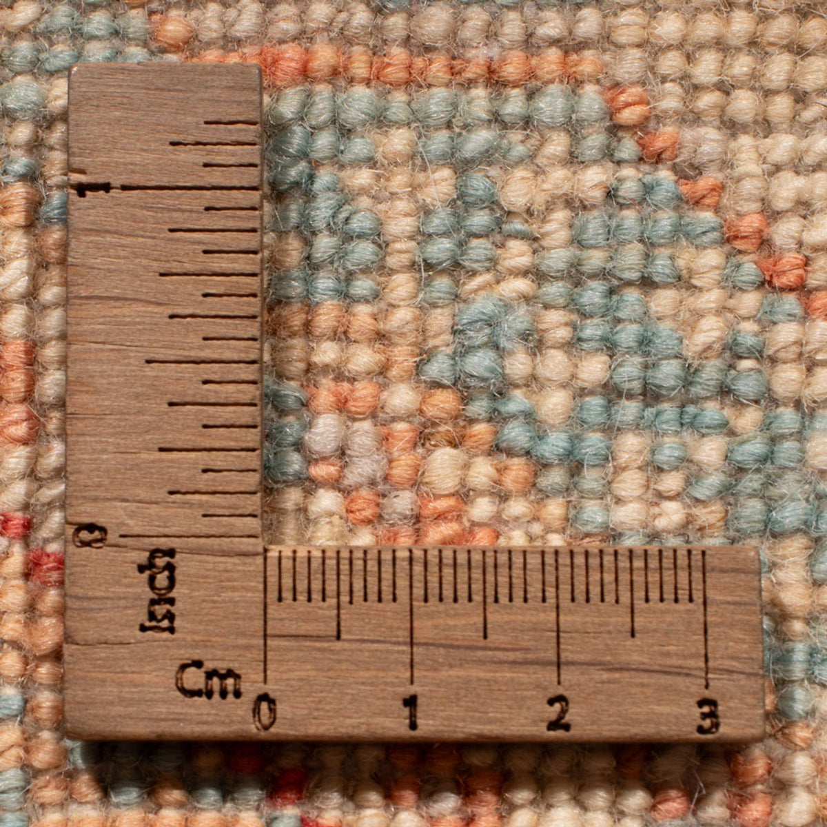 Løber Ziegler Carpet - Ariana - 249 x 84 cm - lysrød