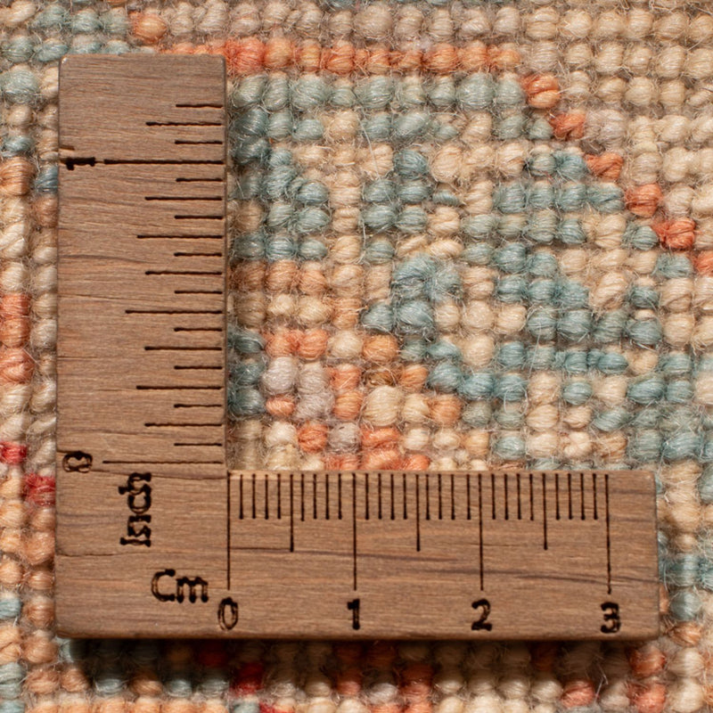 Løber Ziegler Carpet - Ariana - 249 x 84 cm - lysrød