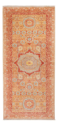 Løber Ziegler Carpet - Ariana - 198 x 91 cm - lysrød