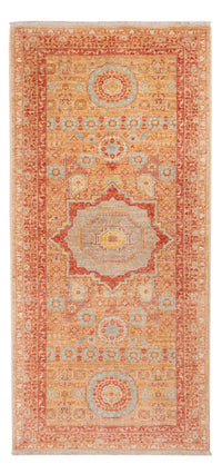 Løber Ziegler Carpet - Ariana - 198 x 91 cm - lysrød