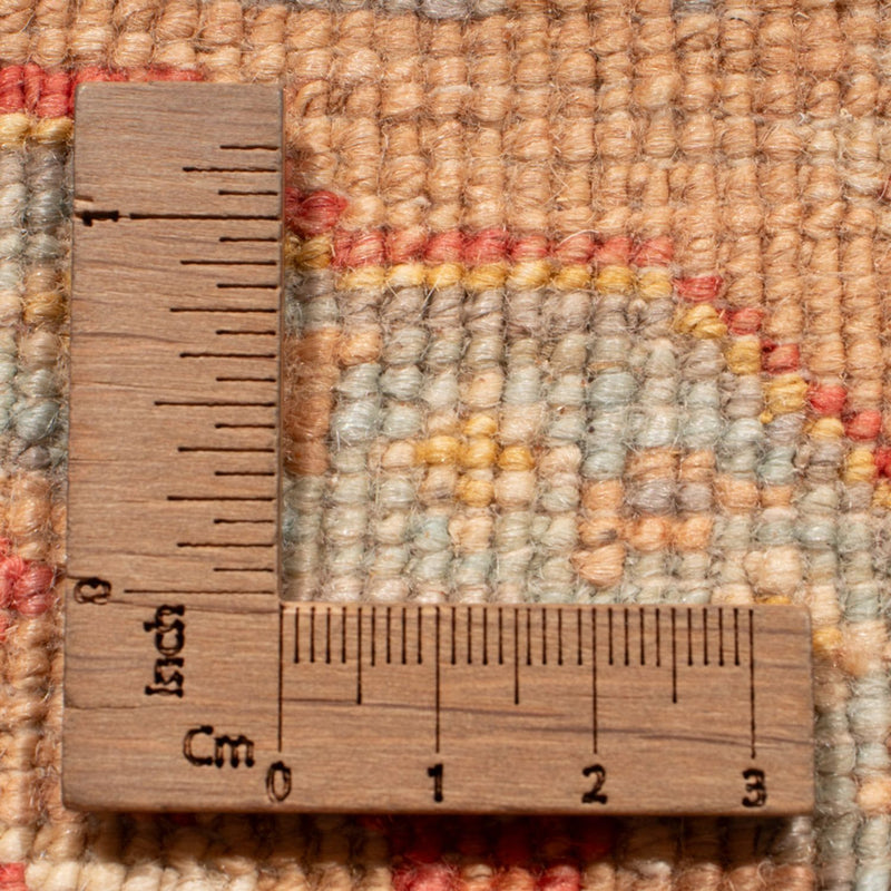 Løber Ziegler Carpet - Ariana - 198 x 91 cm - lysrød