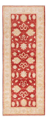 Løber Ziegler Carpet - 200 x 77 cm - rød