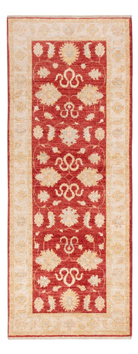Løber Ziegler Carpet - 200 x 77 cm - rød