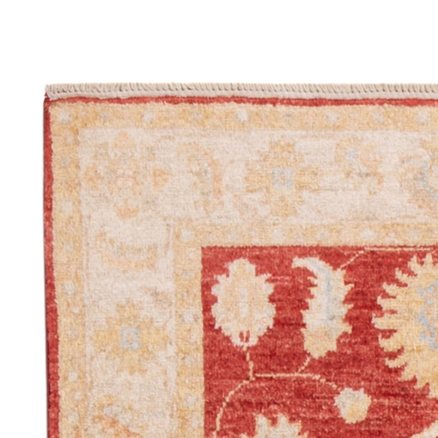 Ziegler Carpet 200x77cm - Orientalsk tæppe