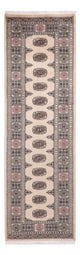 Pakistan Tæppe 249x77cm - Orientalsk tæppe