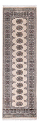 Pakistan Tæppe 254x77cm - Orientalsk tæppe