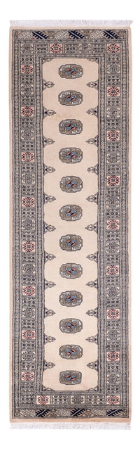Pakistan Tæppe 253x79cm - Orientalsk tæppe – product image