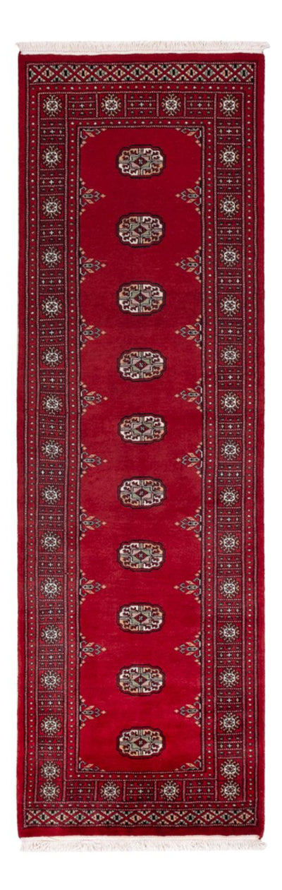 Pakistan Tæppe 76x242cm - Orientalsk tæppe