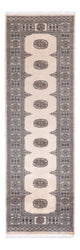 Pakistan Tæppe 247x77cm - Orientalsk tæppe