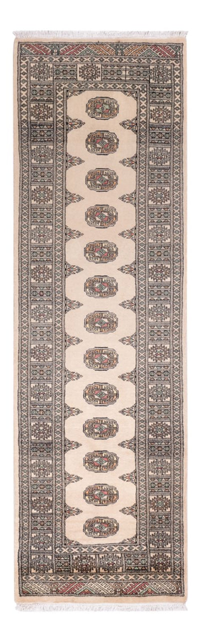 Pakistan Tæppe 77x248cm - Orientalsk tæppe