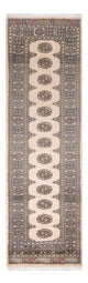 Pakistan Tæppe 248x77cm - Orientalsk tæppe